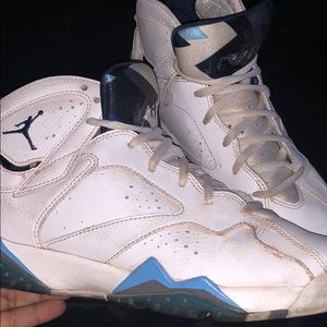 Jordan 7s